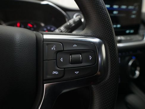 Certified 2025 Chevrolet Blazer LT AWD/4WD image 18