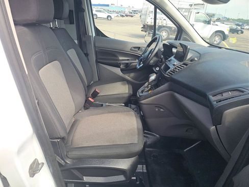 Used 2020 Ford Transit Connect XL FWD image 12