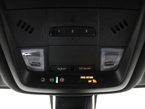 Used 2023 Chevrolet Blazer RS w/ Enhanced Convenience Package FWD image 22