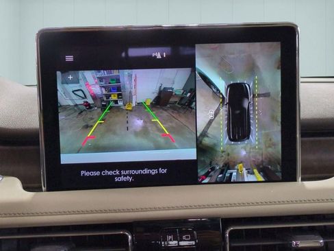 Certified 2023 Lincoln Aviator Reserve w/ Elements Package Plus image 26