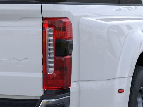 New 2026 Ford F350 XL image 21