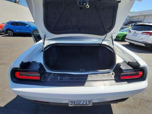 Used 2021 Dodge Challenger R/T RWD image 27