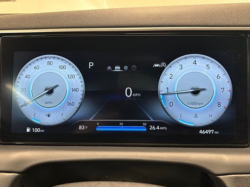 Used 2022 Hyundai Tucson SEL w/ Convenience + Premium Package AWD/4WD image 38