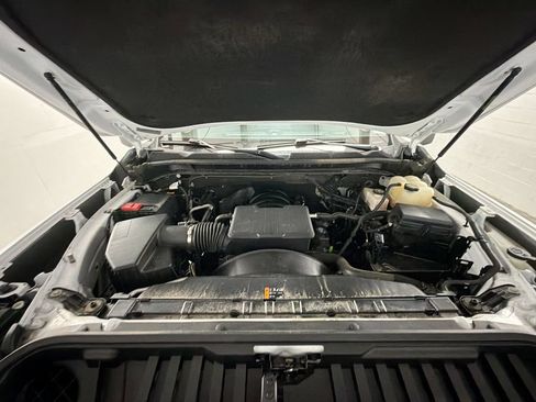 Used 2024 GMC Sierra 2500 Pro w/ Convenience Package AWD/4WD image 29