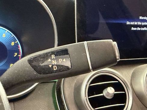 Used 2021 Mercedes-Benz C 300 4MATIC Sedan image 25