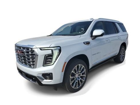 New 2026 GMC Yukon Denali image 3