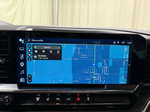 Certified 2024 Chevrolet Silverado 2500 High Country AWD/4WD image 34