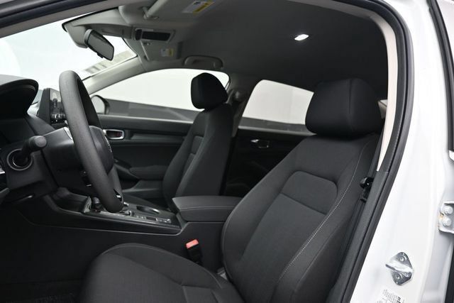 Used 2026 Honda Civic LX image 17