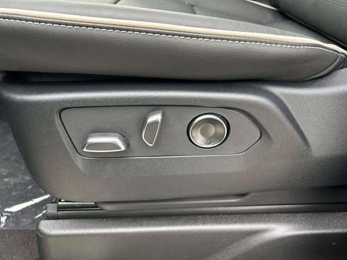 New 2026 Cadillac Escalade Luxury w/ Touring Package image 27