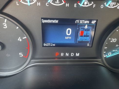 Used 2024 Ford F250 XLT image 22