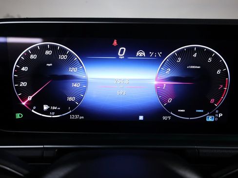 Used 2026 Mercedes-Benz GLS 580 4MATIC image 21