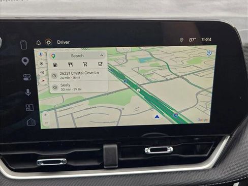 Used 2025 Chevrolet Equinox LT image 25