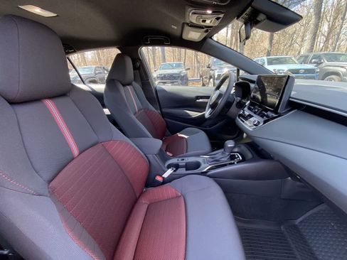 Certified 2026 Toyota Corolla SE image 20