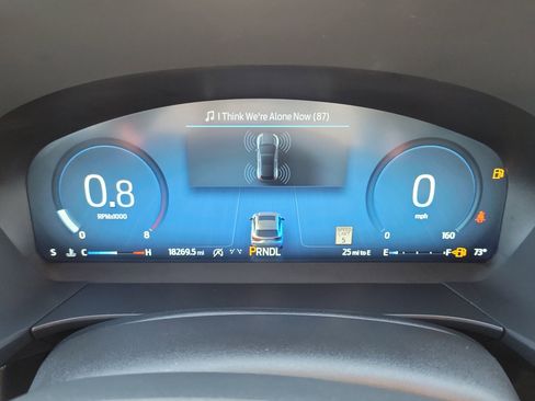 Used 2023 Ford Escape ST-Line Select w/ Tech Pack #2 image 32