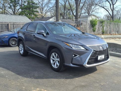 Used 2016 Lexus RX 350 AWD w/ Premium Package image 29