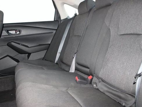 Used 2023 Honda Accord EX image 28