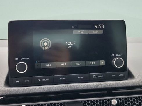 Used 2025 Honda Civic Sport image 14