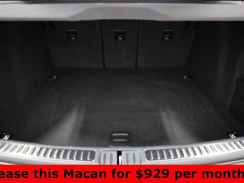 Certified 2025 Porsche Macan image 49