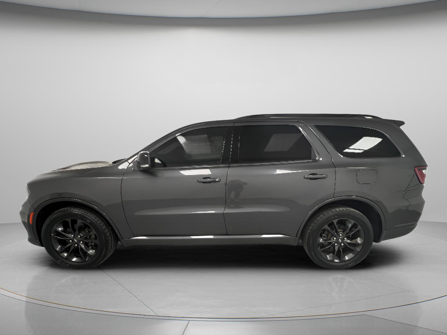 Used 2023 Dodge Durango GT AWD/4WD image 5
