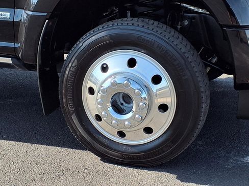 Used 2019 Ford F450 Limited image 32