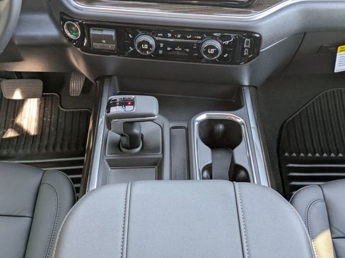 New 2026 Chevrolet Silverado 1500 RST w/ All Star Edition Plus image 19