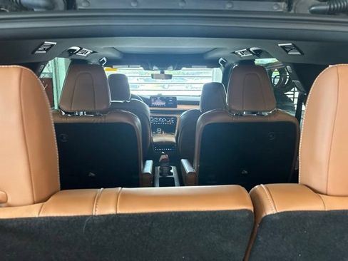 Used 2024 INFINITI QX60 Autograph w/ Cargo Package AWD/4WD image 24