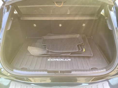 Used 2022 Toyota Corolla SE image 13