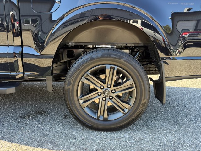 Used 2021 Ford F150 XLT w/ Equipment Group 302A High AWD/4WD image 26