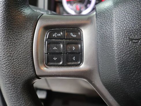 Certified 2022 RAM 1500 Warlock AWD/4WD image 34