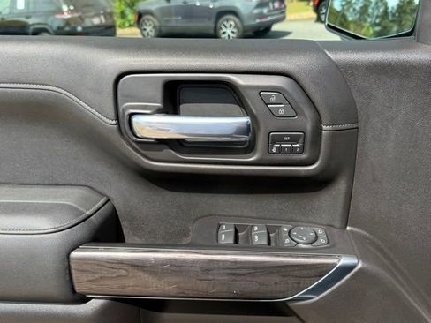 Used 2021 Chevrolet Silverado 1500 LTZ image 15