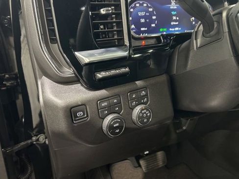 Certified 2026 Chevrolet Silverado 3500 High Country w/ High Country Premium Package AWD/4WD image 19