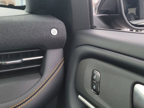 New 2026 Ford Explorer Tremor w/ Tremor Ultimate Package image 35