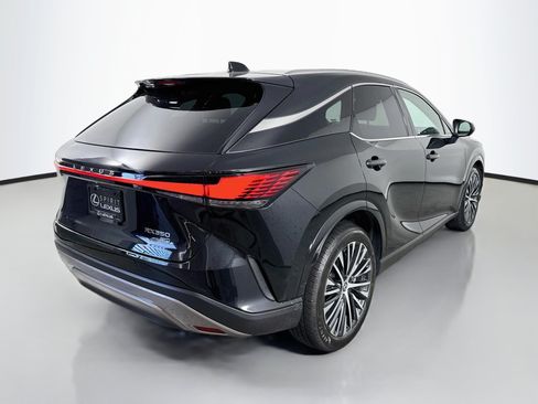 Used 2024 Lexus RX 350 Premium Plus w/ Convenience Package AWD/4WD image 7