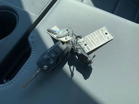 New 2024 Ford F450 XL w/ XL Chrome Package image 23