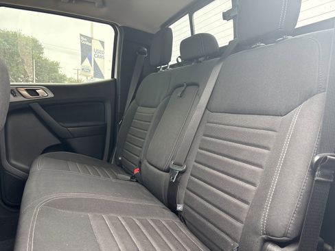 Used 2023 Ford Ranger XLT RWD image 6