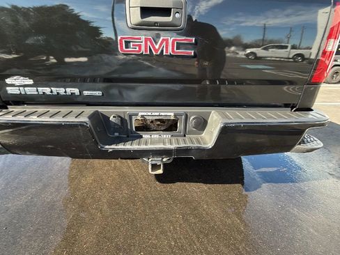 Used 2019 GMC Sierra 1500 Limited image 38