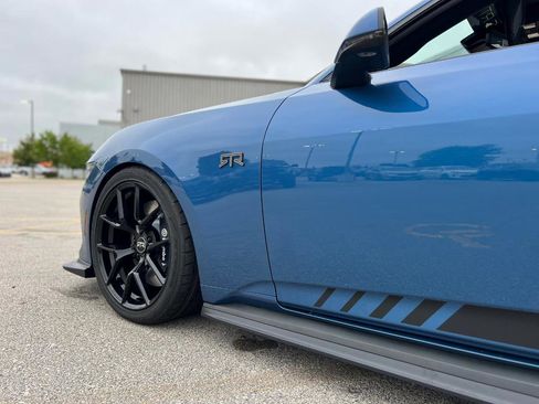 New 2025 Ford Mustang GT Premium w/ GT Performance Package image 16