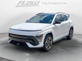 Used 2024 Hyundai Kona N Line image 3