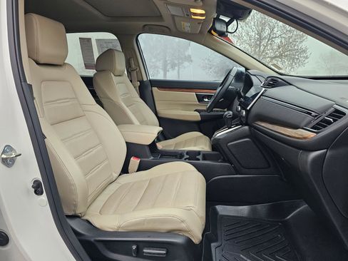 Used 2018 Honda CR-V EX-L image 10