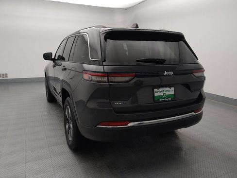 Used 2022 Jeep Grand Cherokee Limited 4xe AWD/4WD image 6