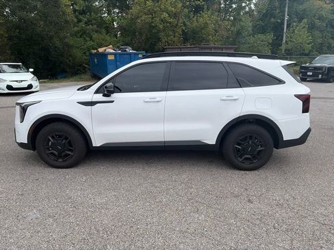 Used 2024 Kia Sorento SX Prestige AWD/4WD image 2
