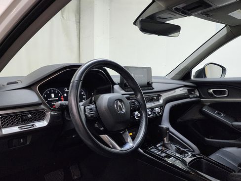 Used 2023 Acura Integra Base image 12