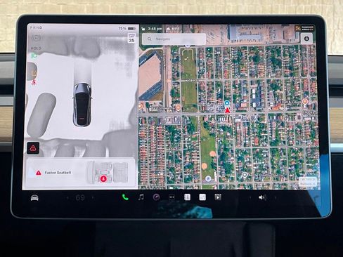 Used 2023 Tesla Model Y Long Range image 23