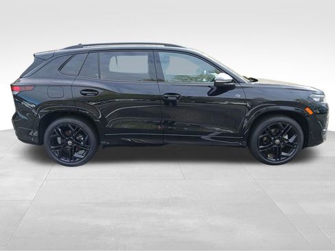 New 2026 Volkswagen Tiguan SE R-Line FWD image 6