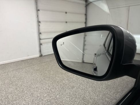 Used 2024 Ford Escape Platinum image 51