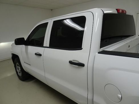 Used 2018 Chevrolet Silverado 1500 W/T w/ WT Convenience Package image 16