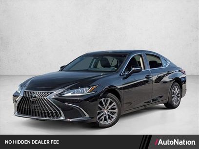 Used 2024 Lexus ES 350