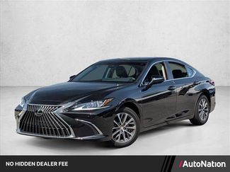 Used 2024 Lexus ES 350 FWD video 1