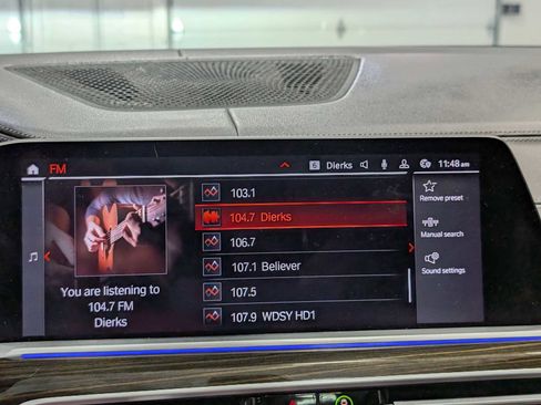 Used 2021 BMW X5 xDrive40i w/ M Sport Package AWD/4WD image 25