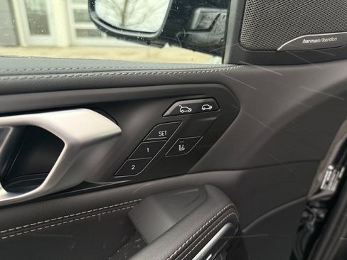 New 2026 BMW X6 xDrive40i image 22